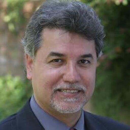 Salem Aljawad, Senior Loan Officer and founder of Lifetime Home Finance